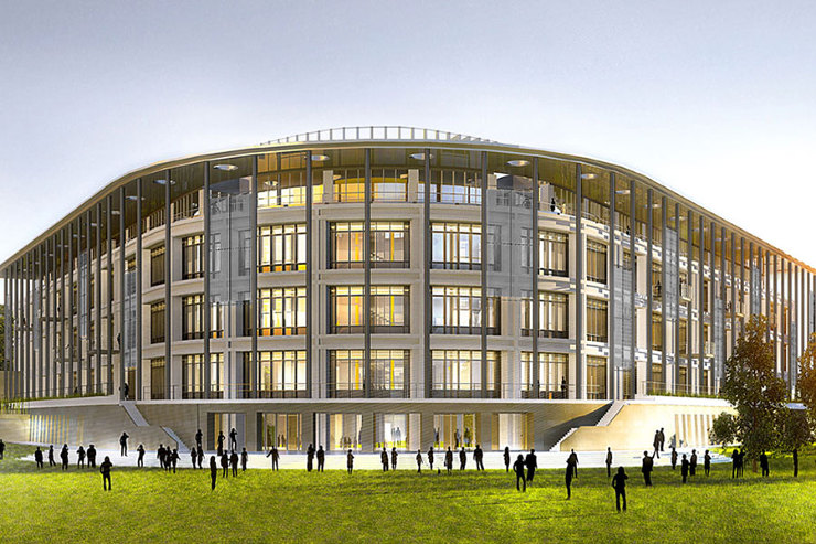 FUJIAN LIBRARY
