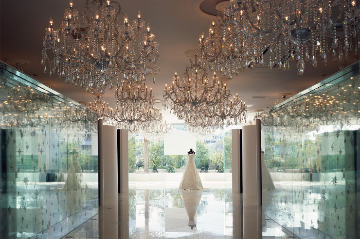 FOUR SISCO. OMOTESANDO