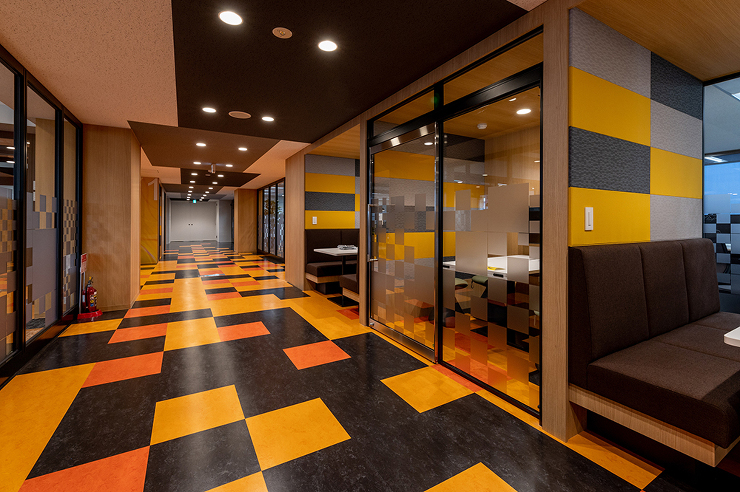 TOPPAN TECHNICAL RESEARCH INSTITUTE