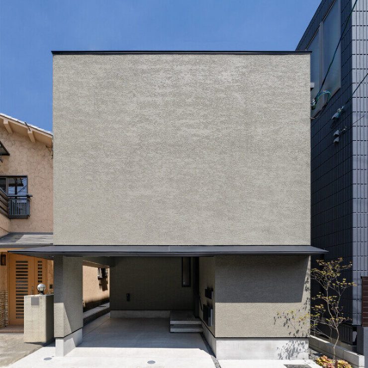 WORKS - 神戸・西宮・芦屋の設計事...