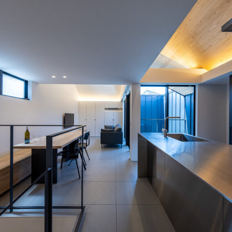 WORKS - 神戸・西宮・芦屋の設計事...