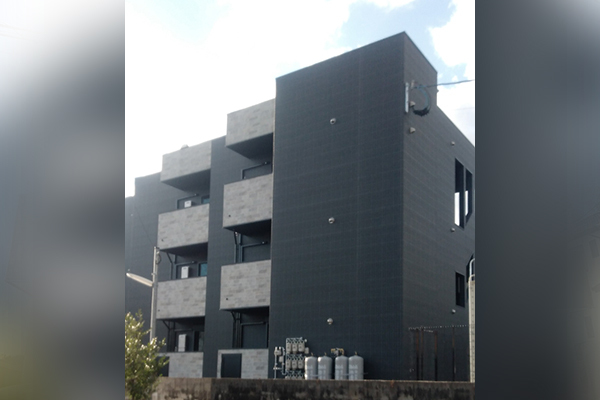 筑紫野市上古賀　Ｂｒ上古賀