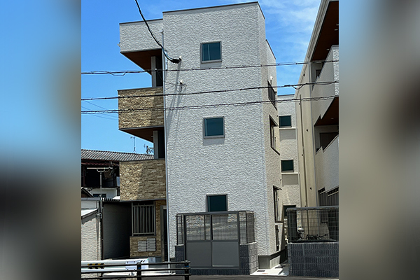 南区横手南 ルピナス横手南?