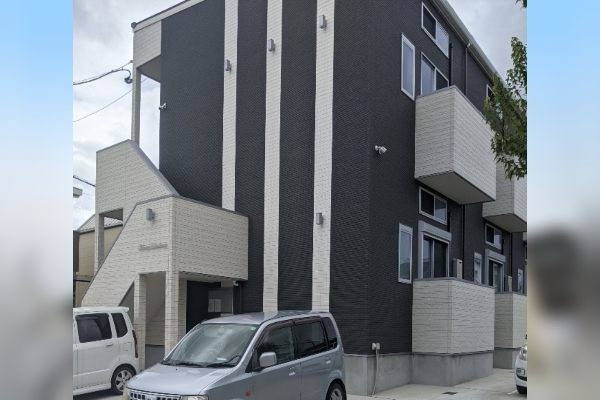 高木　ヴェルジュ博多南グランスイート