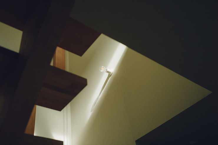 料理を楽しむ暮らし - ゆらり建築事務所