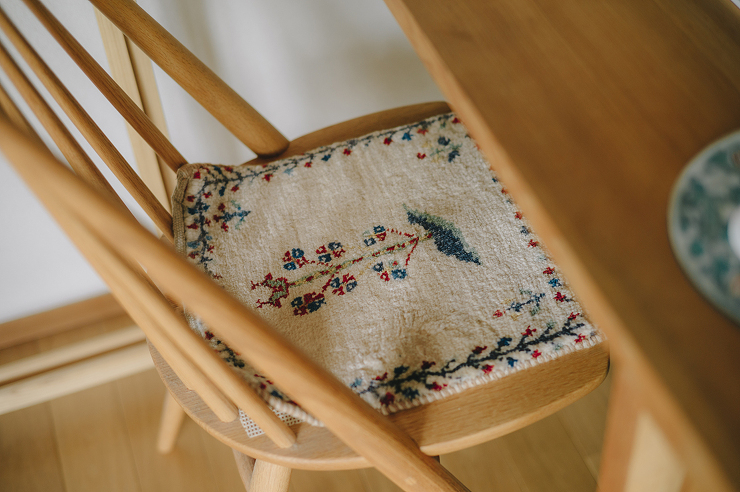 アトリエのある暮らし - ゆらり建築事務...