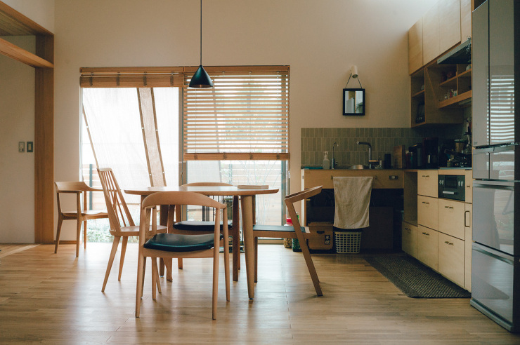 好きなことを楽しむ暮らし - ゆらり建築...