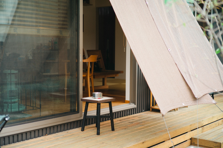 好きなことを楽しむ暮らし - ゆらり建築...