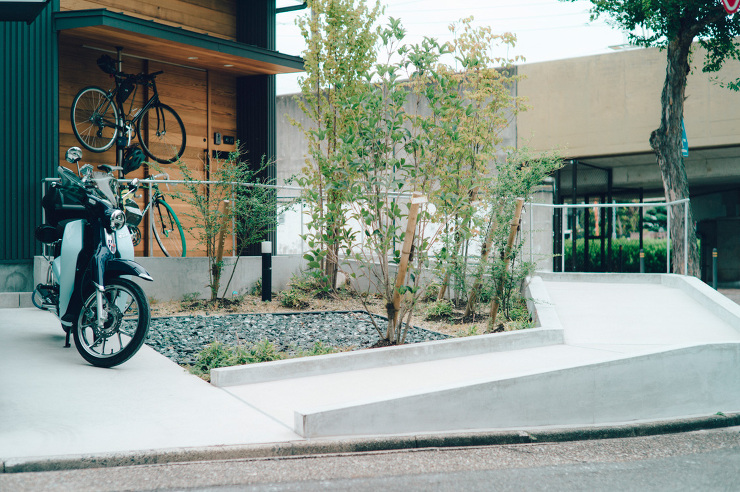 好きなことを楽しむ暮らし - ゆらり建築...