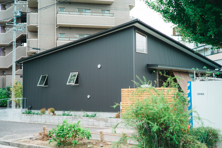 好きなことを楽しむ暮らし - ゆらり建築...