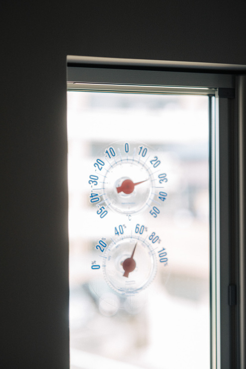 コンパクトで豊かな暮らし - ゆらり建築...