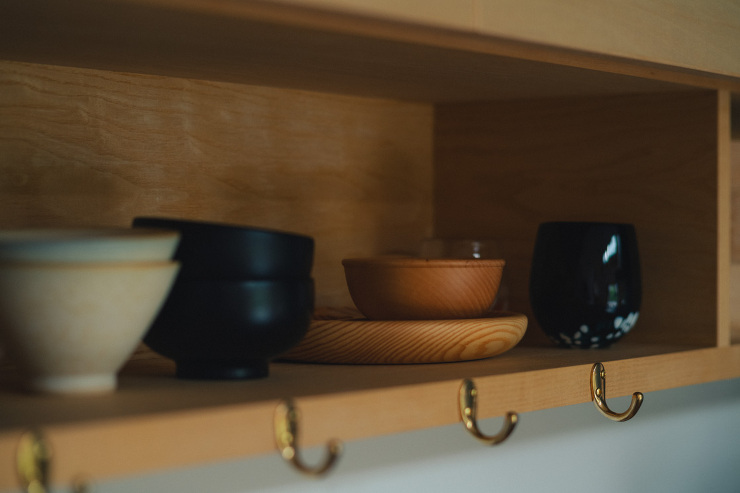 自然の恵みを感じる暮らし - ゆらり建築...