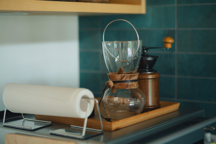 自然の恵みを感じる暮らし - ゆらり建築...