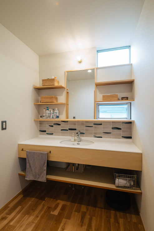 自然の恵みを感じる暮らし - ゆらり建築...