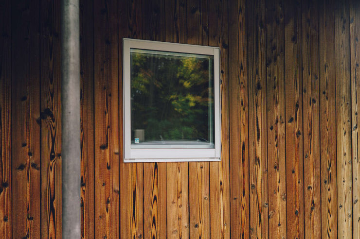 和を感じる暮らし - ゆらり建築事務所