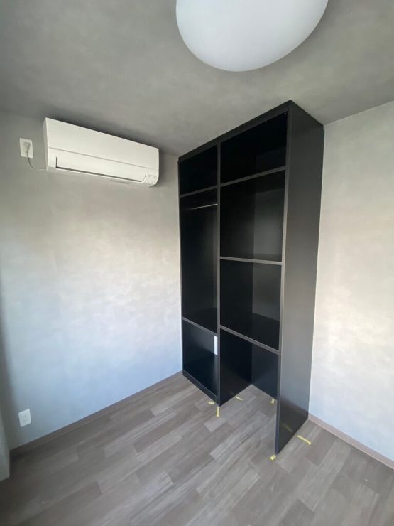 施工事例 アーカイブ | オーダー家具を...