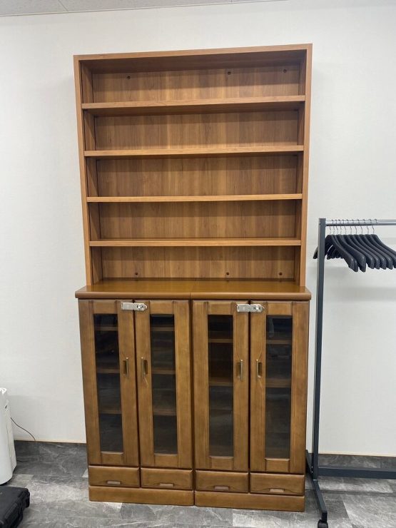 施工事例 アーカイブ | オーダー家具を...