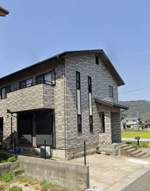 N様邸　糸島市　外壁・屋根塗装工事｜福岡...