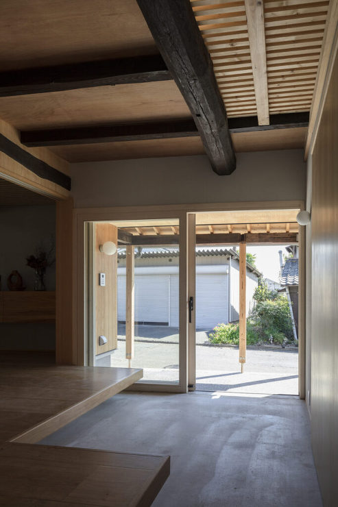RENKA | Residence wi...