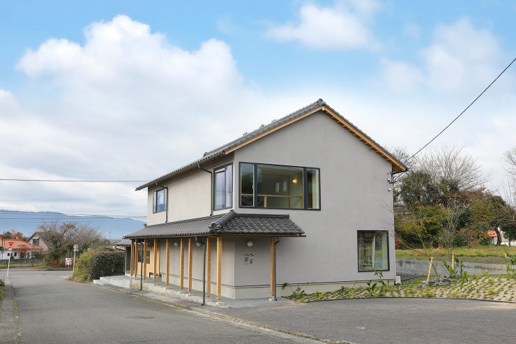 RENKA | Residence wi...