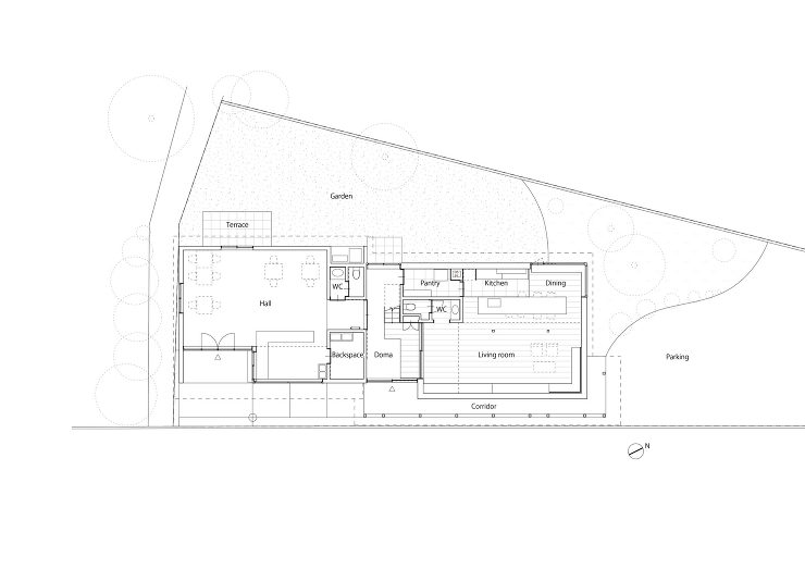 RENKA | Residence wi...