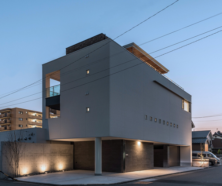 WORKS - 名古屋市 建築設計事務所...