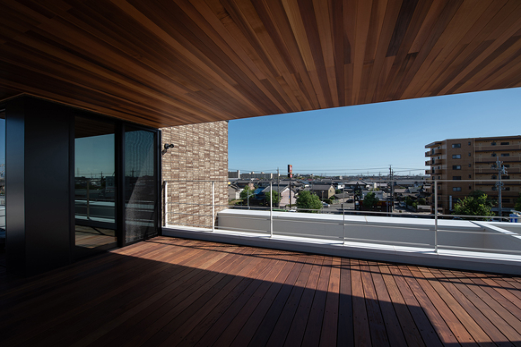 名古屋市 建築設計事務所 ユナイテッドワ...