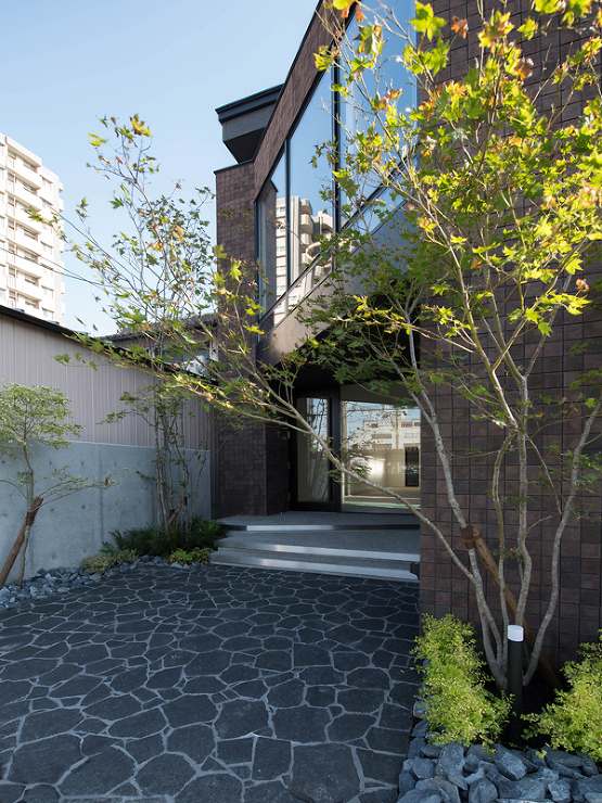 名古屋市 建築設計事務所 ユナイテッドワ...