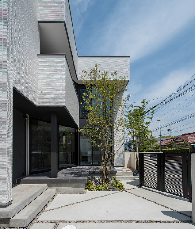 名古屋市 建築設計事務所 ユナイテッドワ...