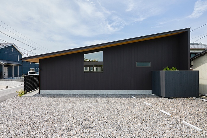 住記屋