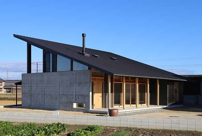 住記屋