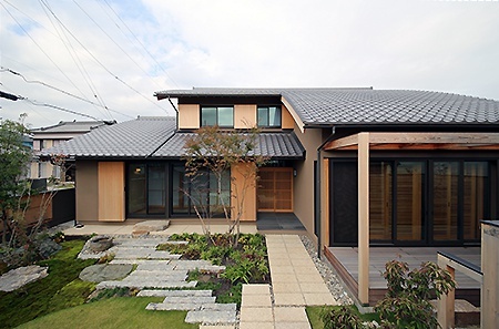 住記屋