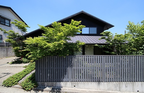 住記屋