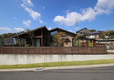 住記屋