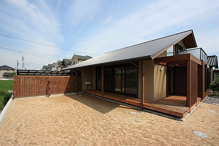 住記屋