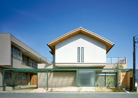 住記屋