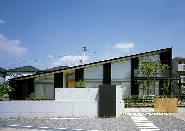 住記屋