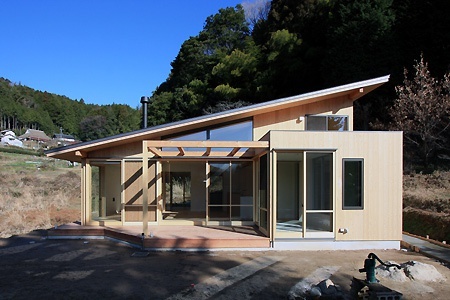 住記屋