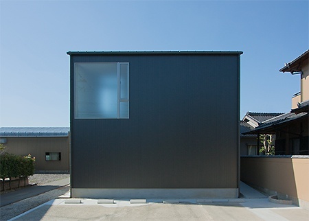 住記屋