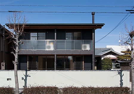 住記屋