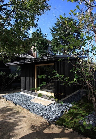 住記屋