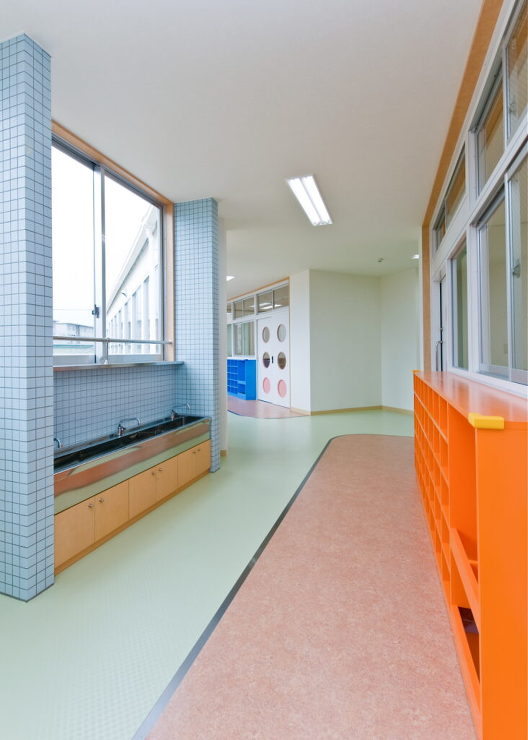 施工実績 - 学校法人 竹田学園 茶山台...