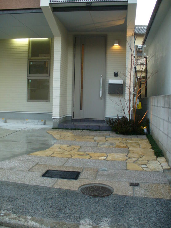 施工実績 - 鳳北町モデルハウス（大阪鳳...