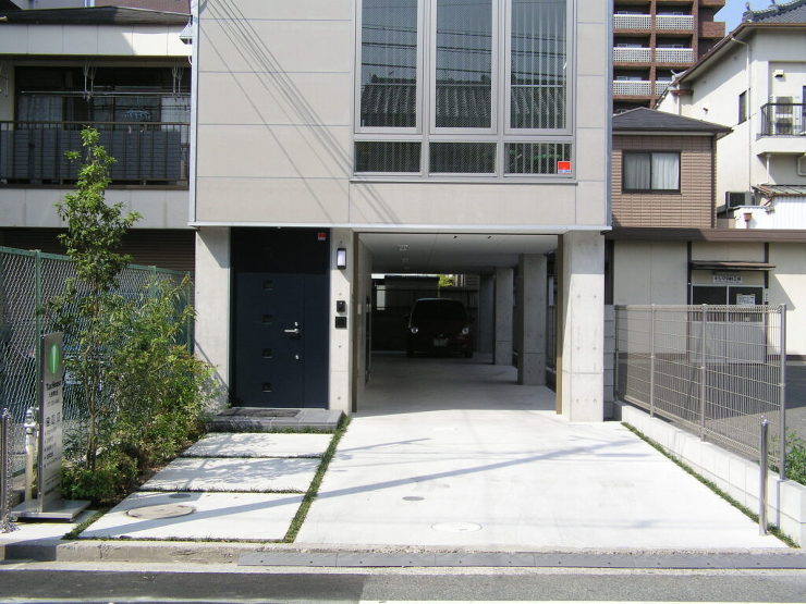 施工実績 - 市之町ノ家（大阪堺） - ...