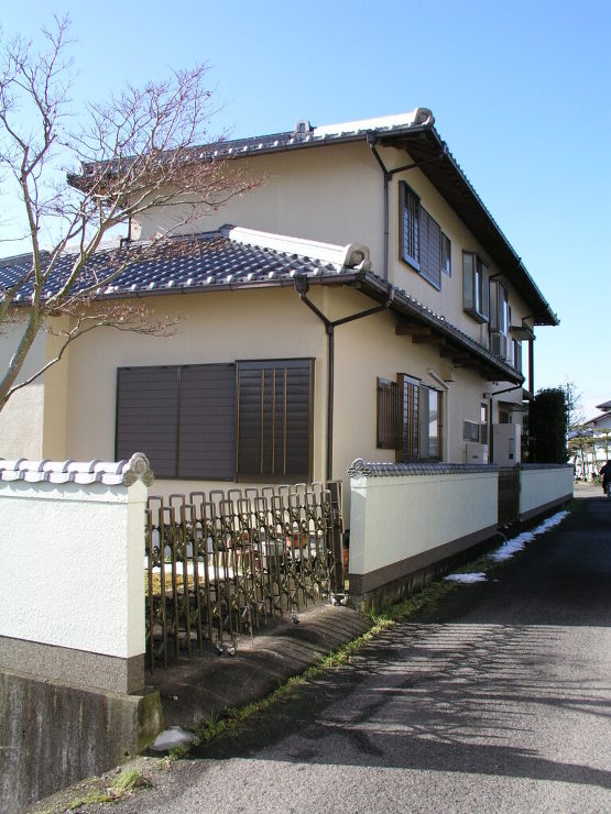 施工実績 - 美馬ノ家（徳島美馬市） -...