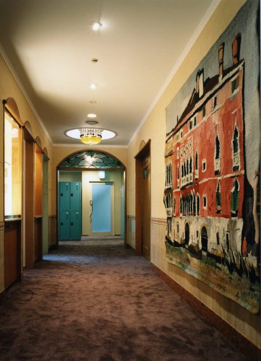 施工実績 - No2 Ro-Dosu B...