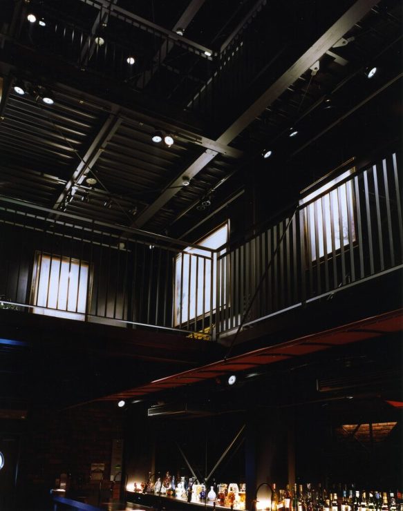 施工実績 - ニューヨークの路地裏（大阪...