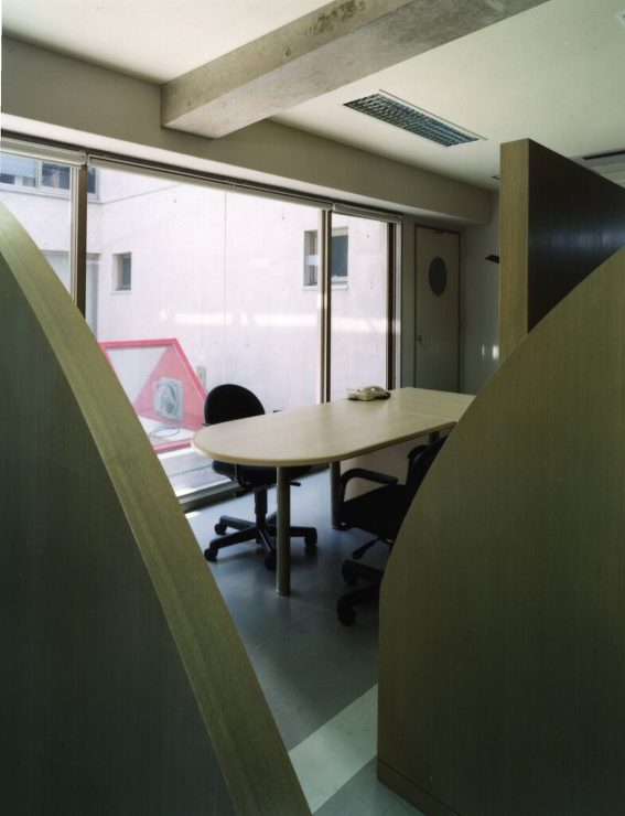 施工実績 - No10 Toho BLD...