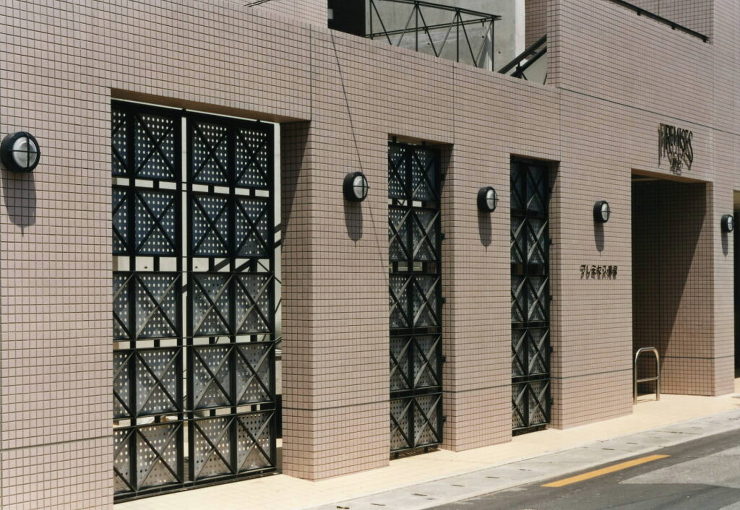 施工実績 - No5 Toho BLD（...