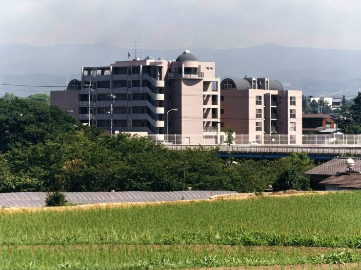 施工実績 - No5 Toho BLD（...